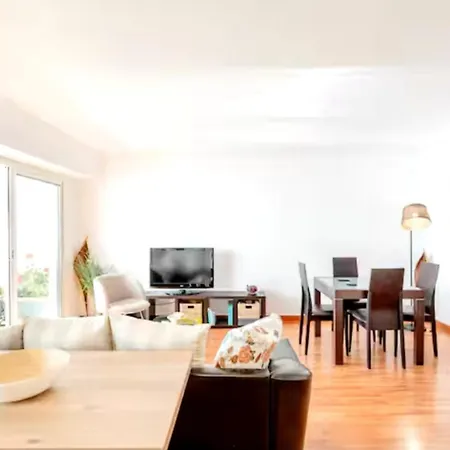With A Balcony And Parking In * Cannes